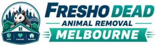 Fresho Dead Animal Removal Pearcedale logo